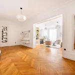 Amazing Apartment # Champs Elysees # Paris 8 # Ac